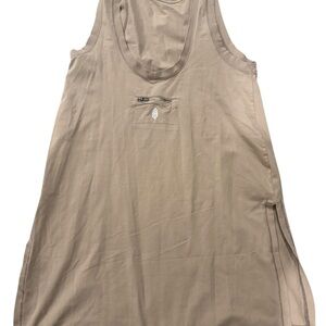 FP Movement by Free People Tan Dress